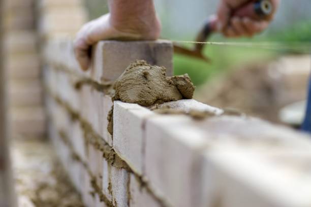 Best Concrete Demolition Services in Woodville, MS