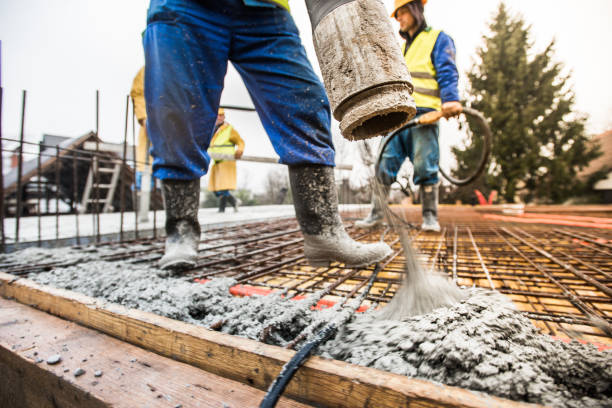 Best Concrete Grinding and Polishing in Woodville, MS